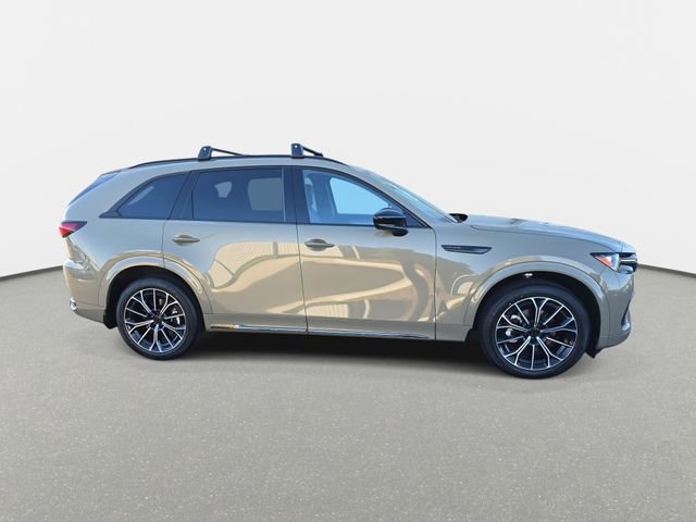 New 2026 MAZDA CX-70 3.3 Turbo S w/ Premium Package AWD/4WD image 4
