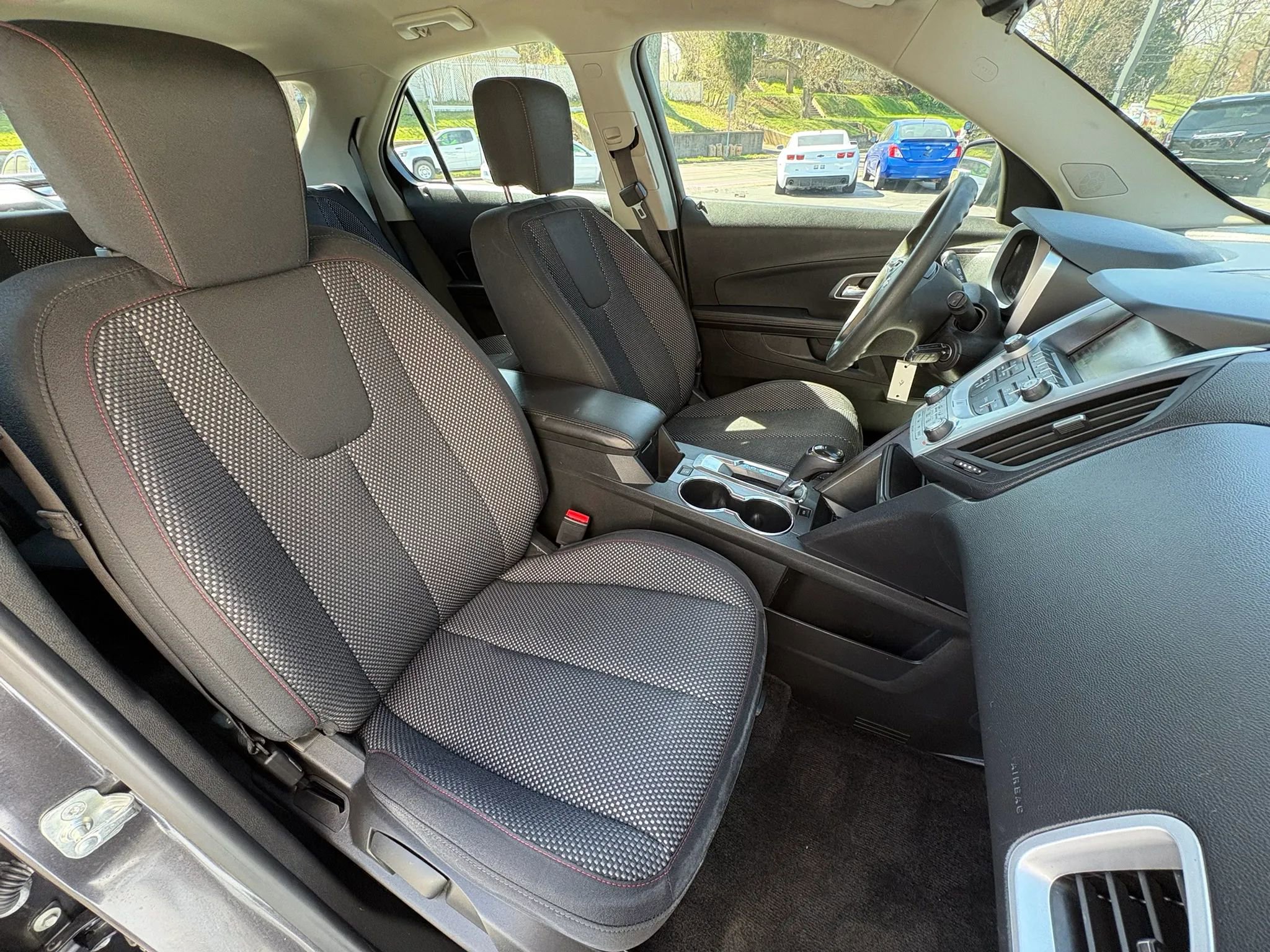 Used 2016 Chevrolet Equinox LS FWD image 22