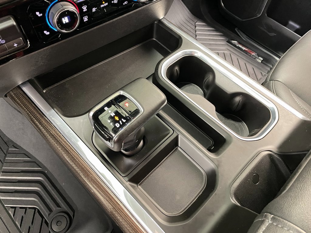 Certified 2024 Chevrolet Silverado 1500 LT Trail Boss w/ LT Trail Boss Premium Package image 38