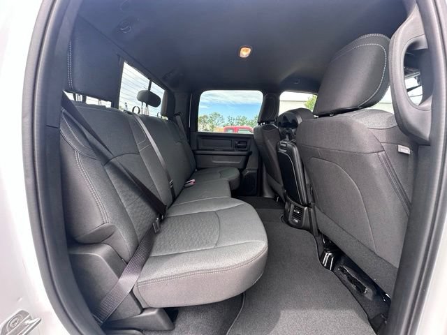 New 2026 RAM 2500 Tradesman AWD/4WD image 29