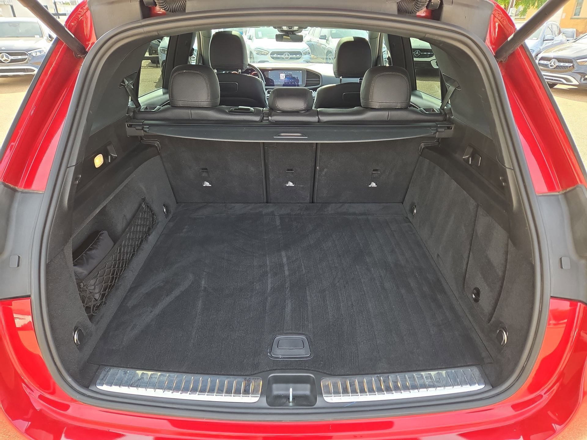 Used 2020 Mercedes-Benz GLE 350 image 12