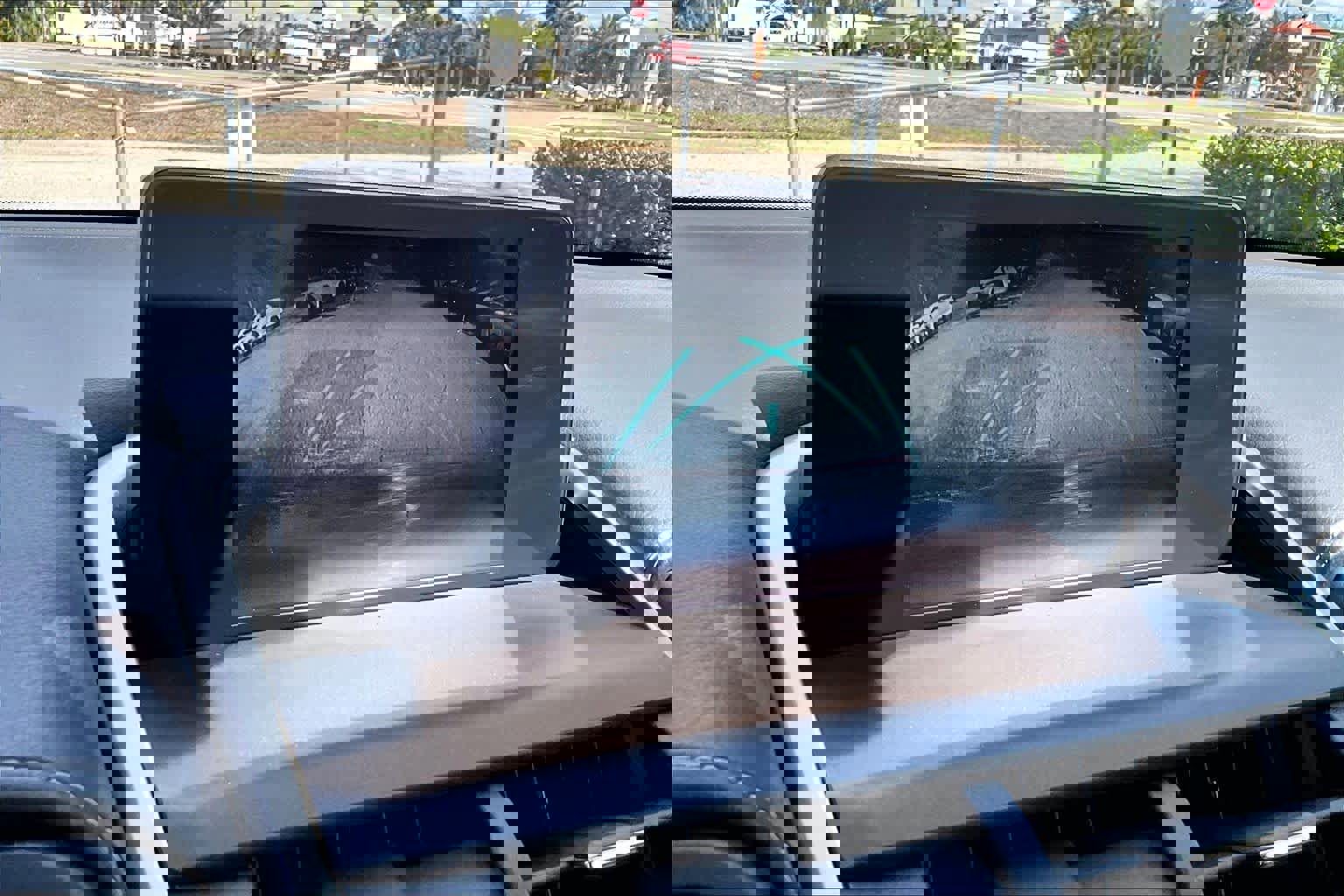 Used 2019 Lexus NX 300 F Sport w/ F Sport Premium Package image 25