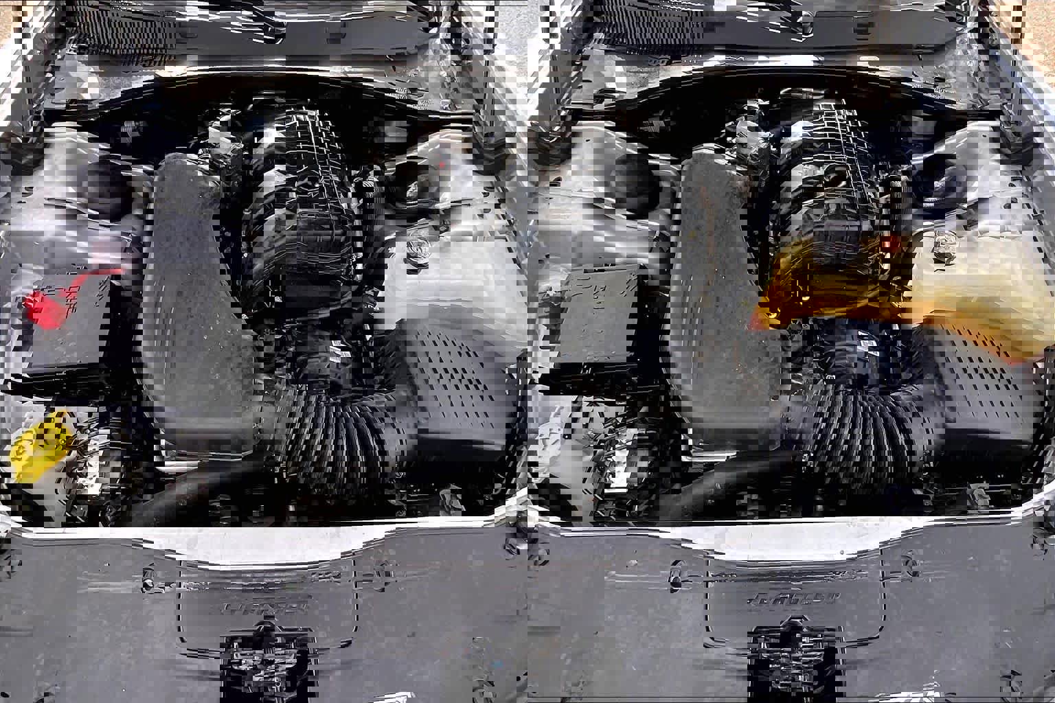 Used 2023 Dodge Charger GT image 30