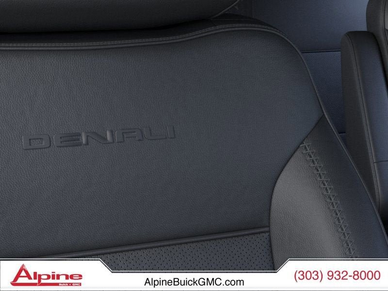 New 2026 GMC Yukon Denali AWD/4WD image 21