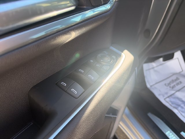 New 2026 Chevrolet Silverado 3500 High Country w/ Technology Package AWD/4WD image 11
