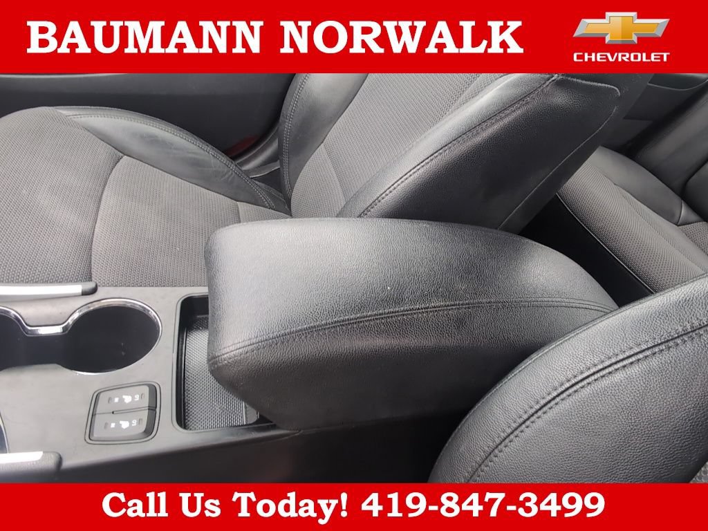 Used 2013 Hyundai Sonata SE FWD image 20