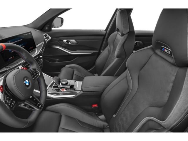 New 2026 BMW M3 Competition w/ Parking Assistance Package image 15