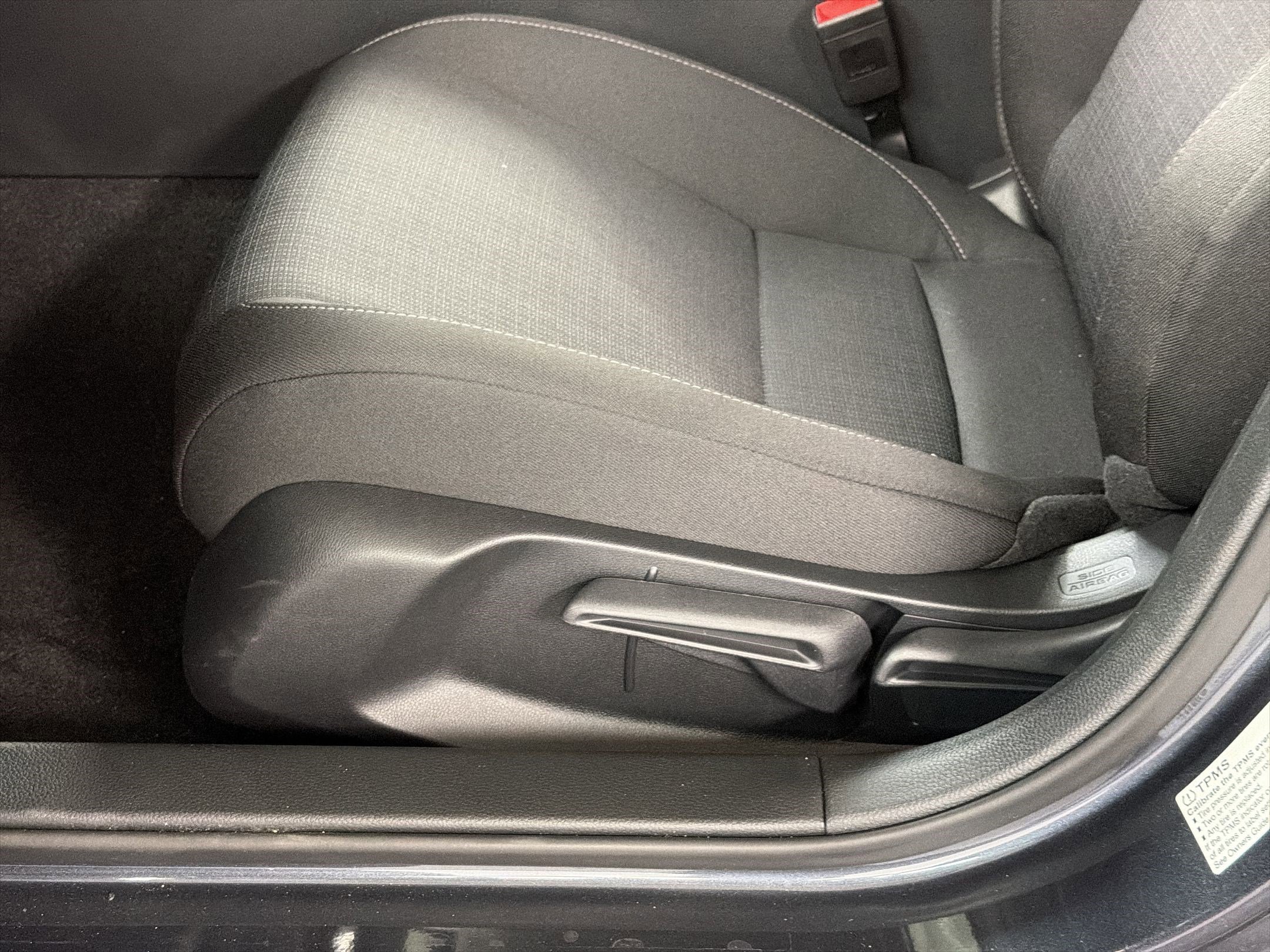 New 2026 Honda Civic LX image 14