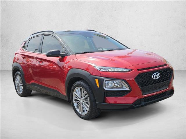 Used 2019 Hyundai Kona SEL FWD video 3