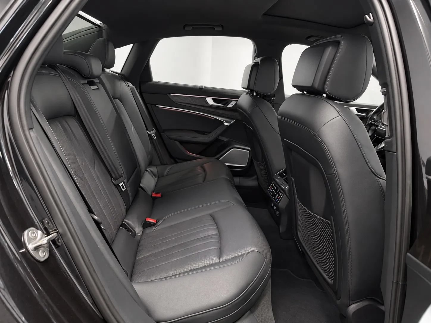 Used 2019 Audi A6 3.0T Prestige w/ Prestige Package AWD/4WD image 22
