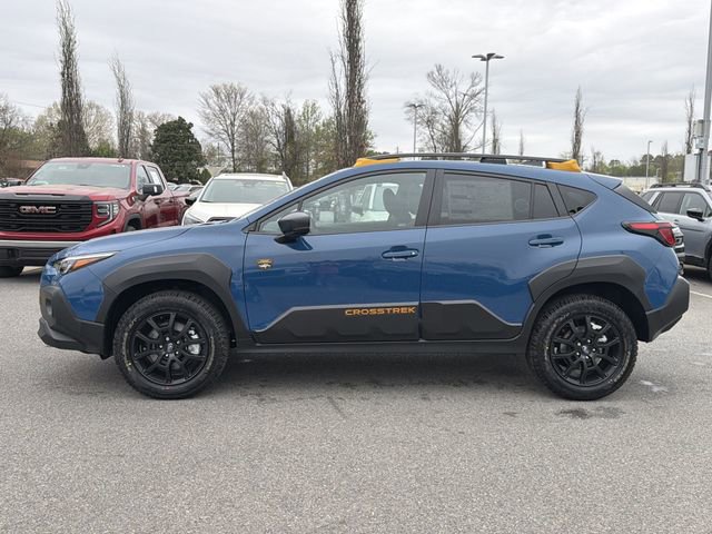 New 2026 Subaru Crosstrek 2.5i Wilderness image 6