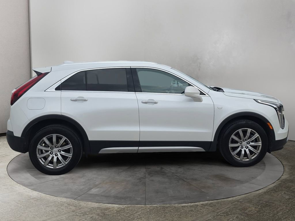 Used 2019 Cadillac XT4 Premium Luxury FWD image 6