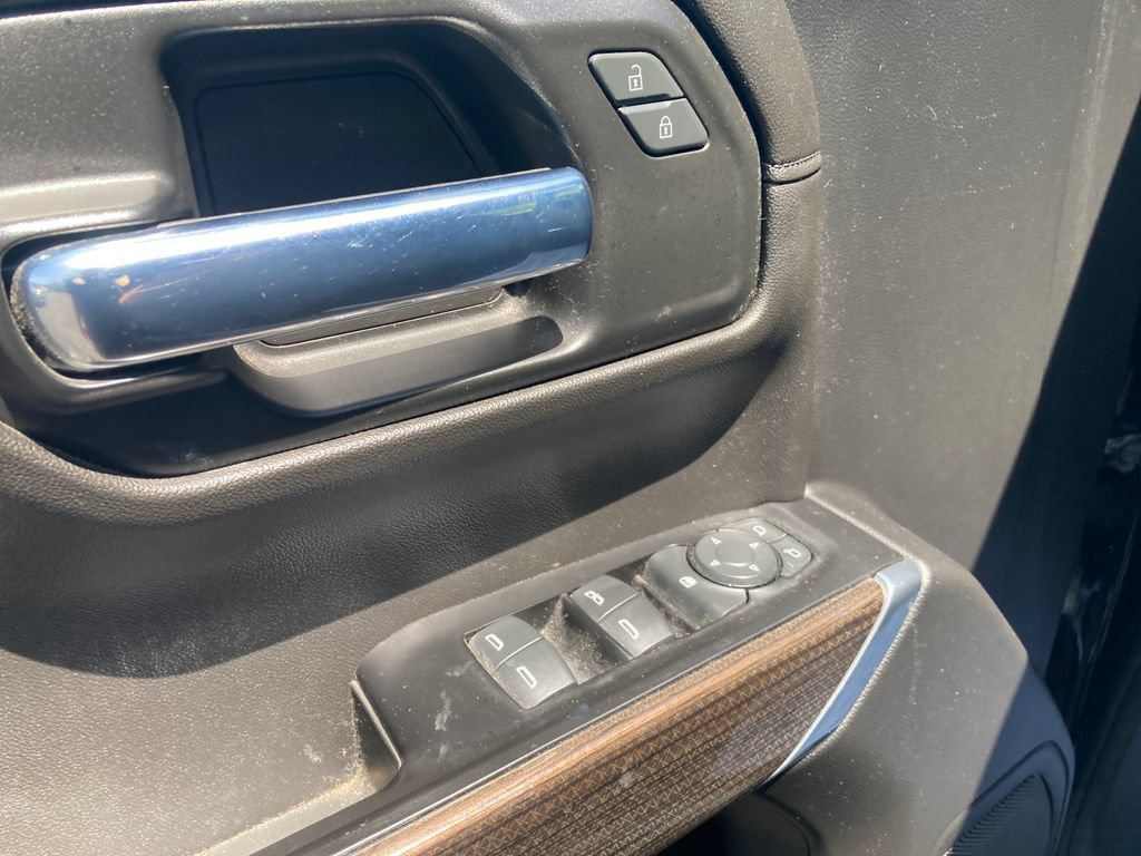 Used 2019 Chevrolet Silverado 1500 LT w/ All-Star Edition AWD/4WD image 14