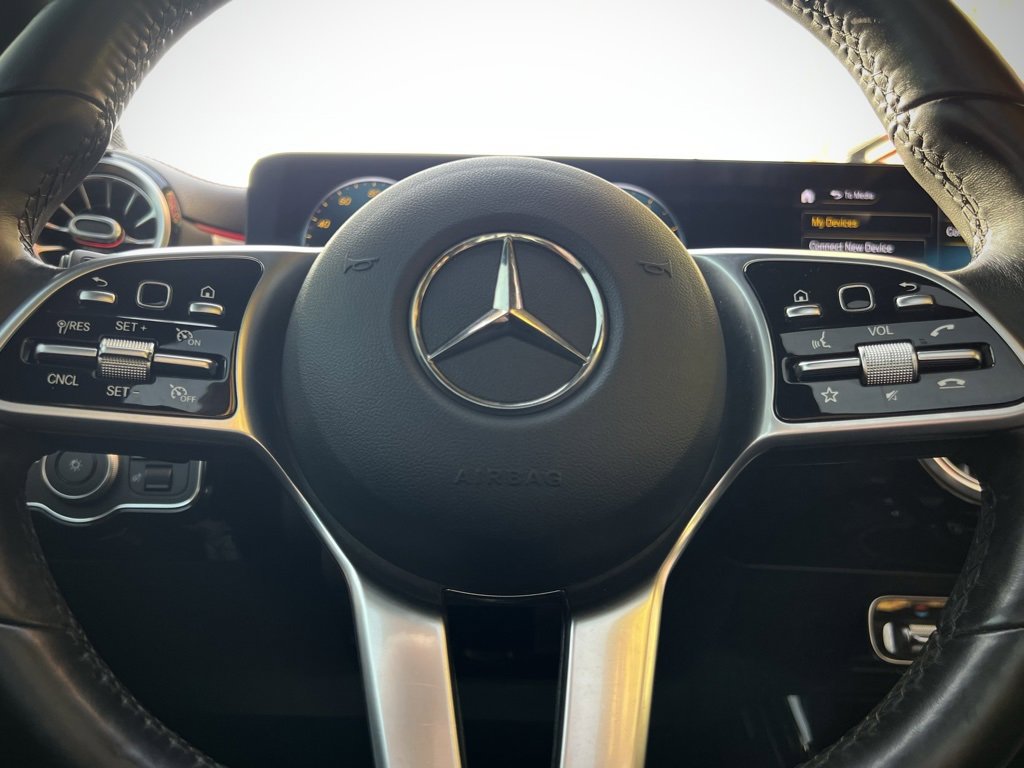 Used 2021 Mercedes-Benz CLA 250 CLA 250 image 56