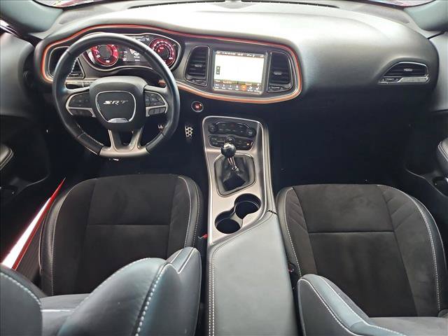 Used 2019 Dodge Challenger SRT Hellcat w/ Plus Package RWD image 18