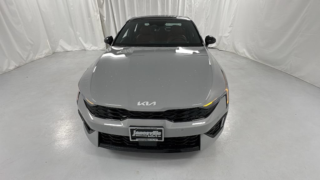 New 2026 Kia K5 GT-Line w/ GT-Line Premium Package FWD image 8