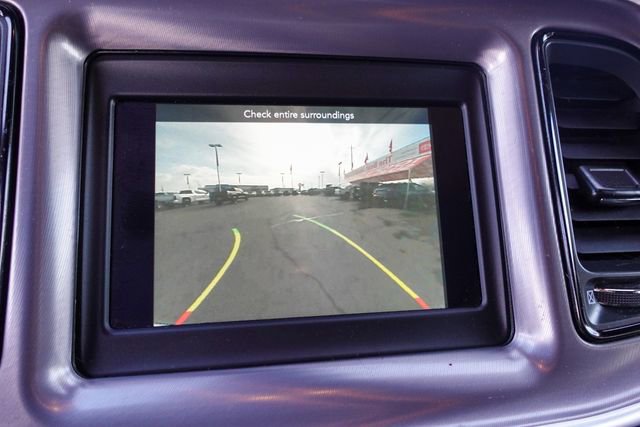 Used 2021 Dodge Challenger R/T image 20