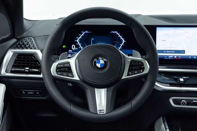 New 2026 BMW X5 xDrive40i image 17