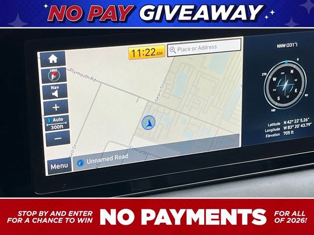 Used 2020 Hyundai Palisade Limited image 15