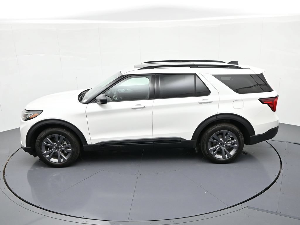 New 2026 Ford Explorer Active w/ Active Comfort Package AWD/4WD image 25
