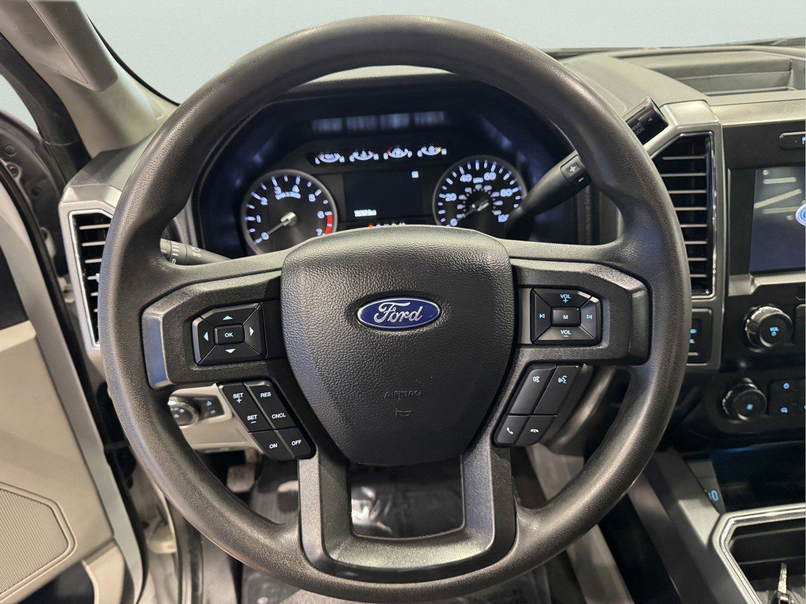 Used 2021 Ford F350 XLT w/ XLT Value Package AWD/4WD image 15