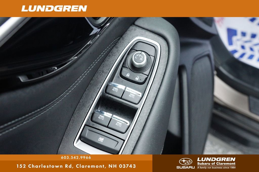 Used 2022 Subaru Outback Limited AWD/4WD image 12