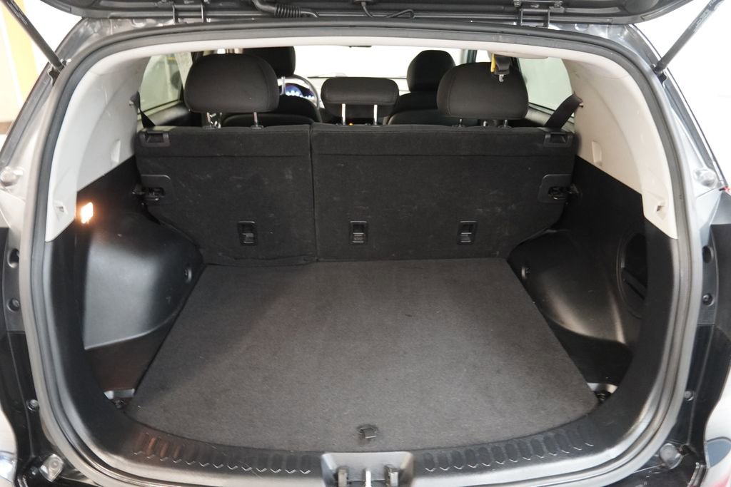 Used 2015 Kia Sportage LX FWD image 11