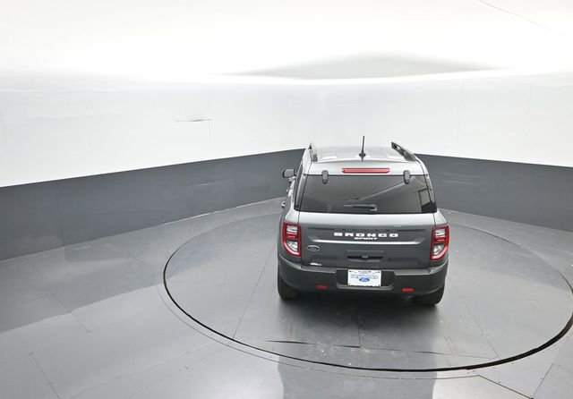 Used 2024 Ford Bronco Sport Big Bend w/ Convenience Package image 28