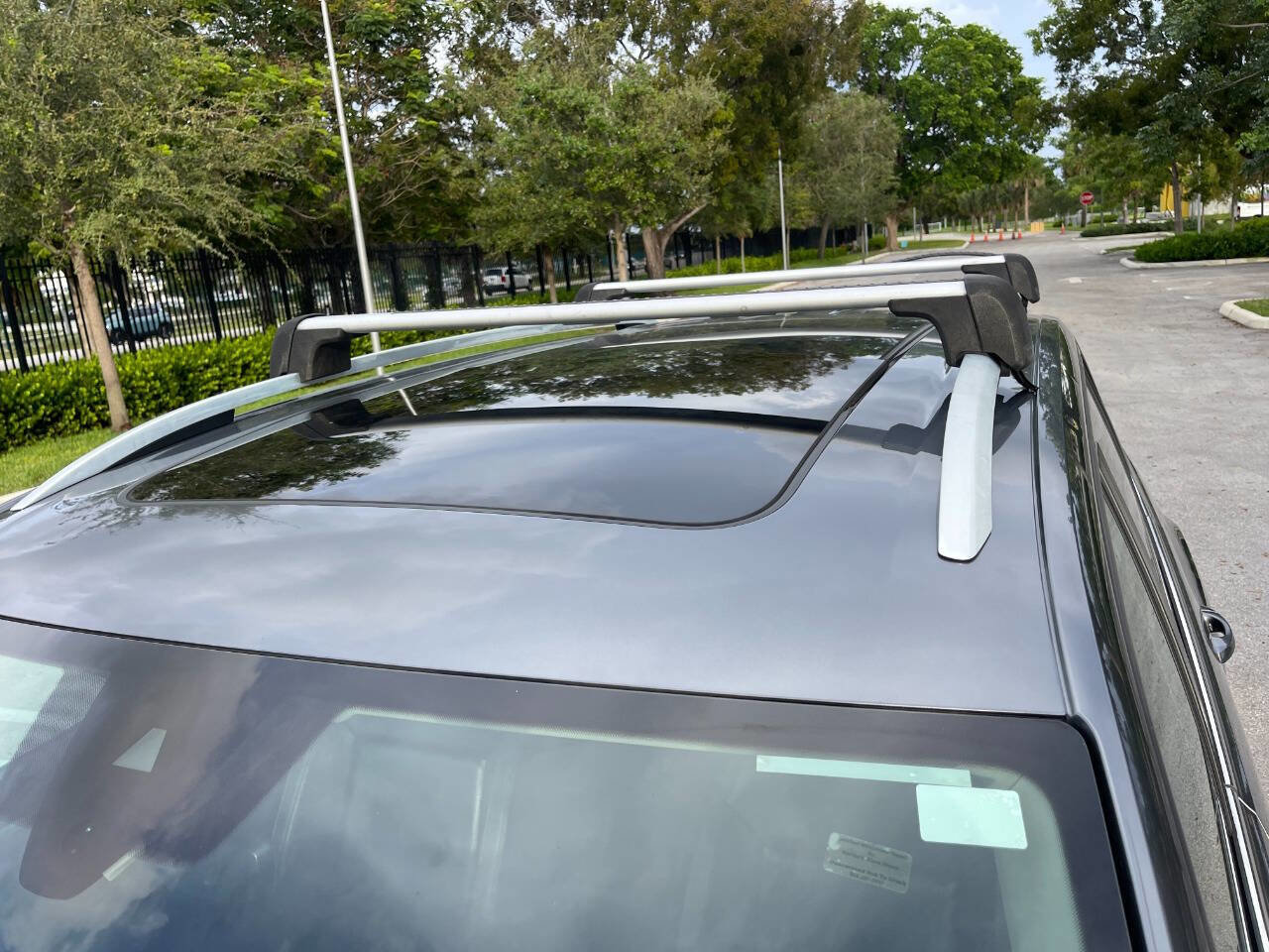 Used 2018 Volkswagen Atlas SEL image 8