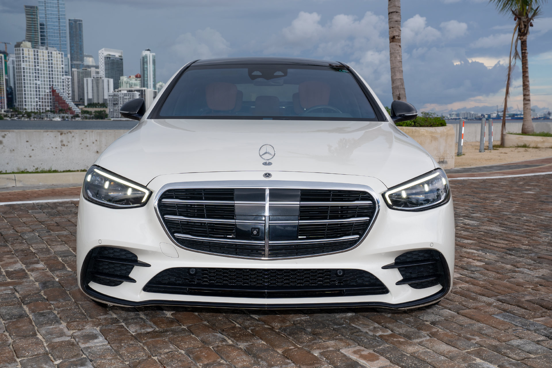 Used 2022 Mercedes-Benz S 500 4MATIC image 18