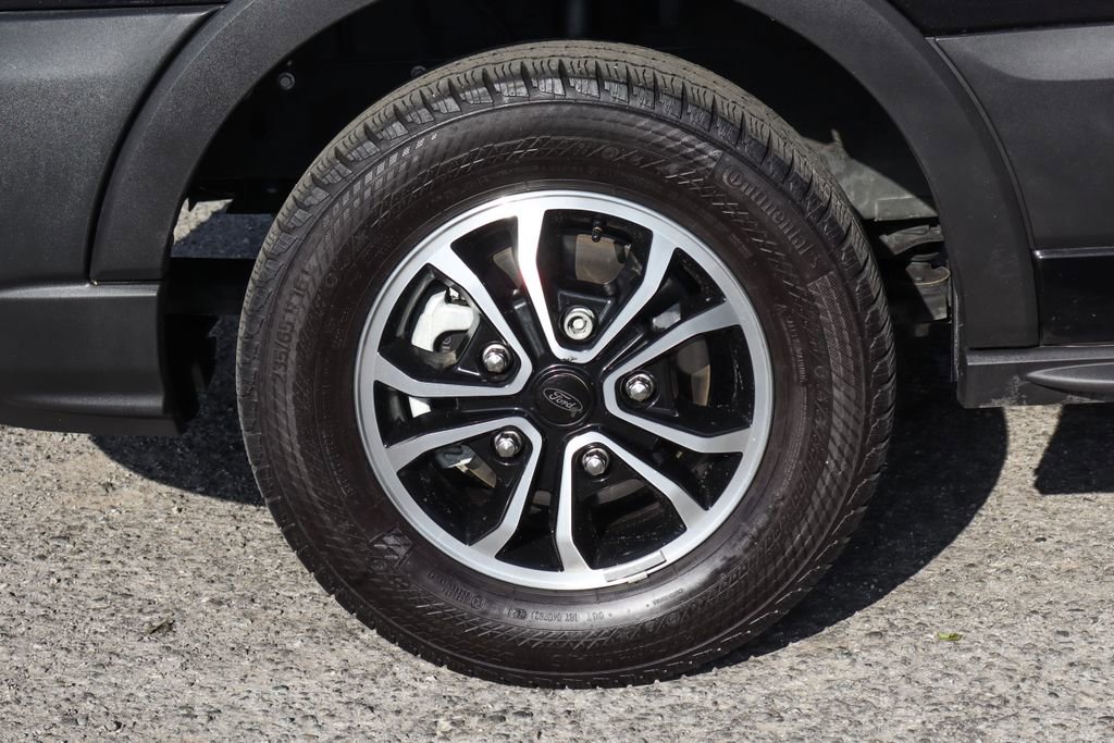 Used 2024 Ford Transit 150 148 Medium Roof image 39