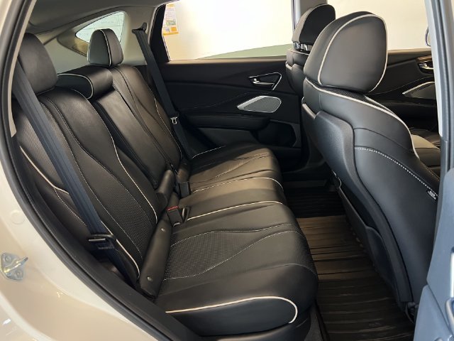 Used 2024 Acura RDX w/ Advance Package AWD/4WD image 40