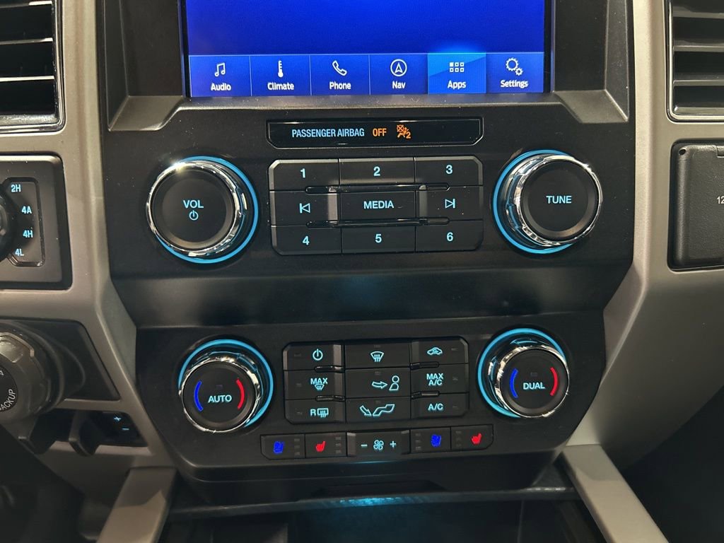 Certified 2020 Ford F150 Lariat image 19