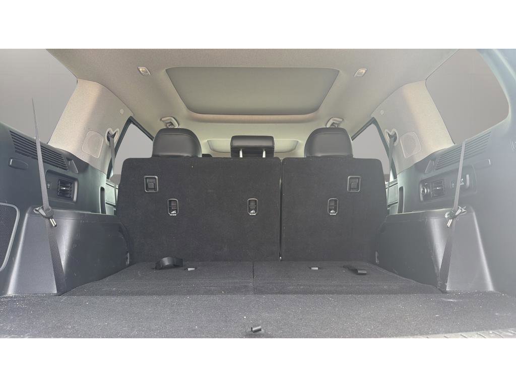 Used 2025 Hyundai Santa Fe Limited image 13