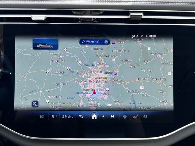 New 2026 Mercedes-Benz E 450 4MATIC Sedan image 18