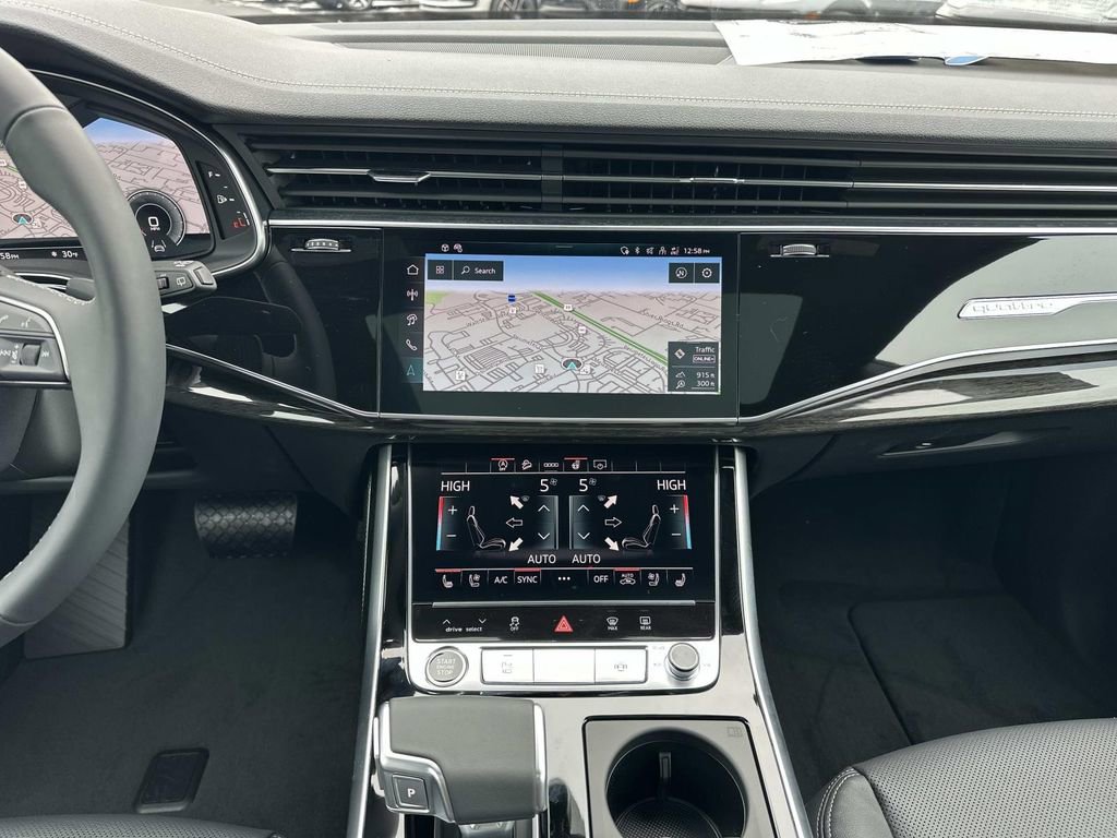 New 2026 Audi Q8 Premium Plus image 30