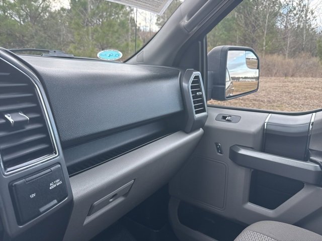 Used 2019 Ford F150 XLT w/ Equipment Group 302A Luxury image 22