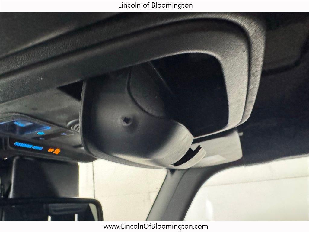 Used 2022 Ford Bronco Outer Banks image 69