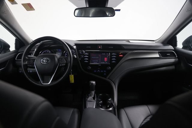 Used 2020 Toyota Camry SE FWD image 30