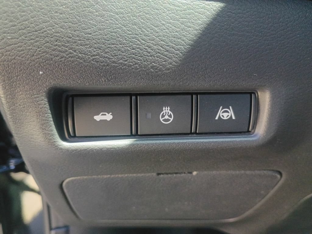 New 2026 Nissan Sentra SL w/ Floor Mat Package FWD image 27