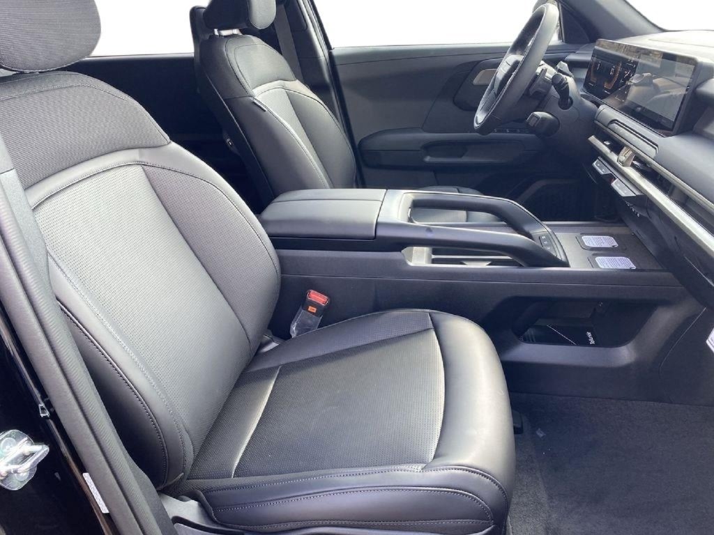 New 2027 Kia Telluride LX FWD image 26