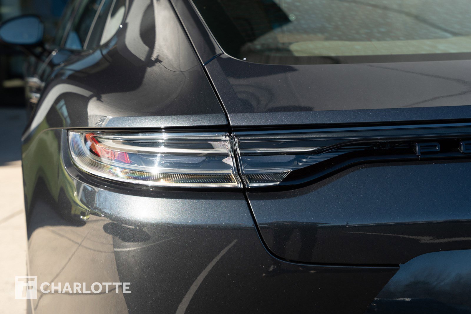 Used 2023 Porsche Panamera GTS image 12