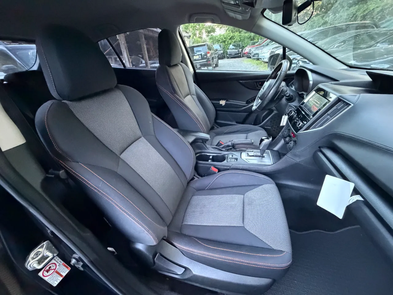 Used 2018 Subaru Crosstrek 2.0i Premium w/ Eyesight System AWD/4WD image 29