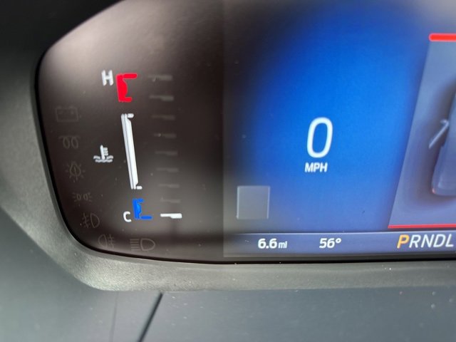 New 2025 Ford Escape ST-Line w/ Equipment Group 301A image 19