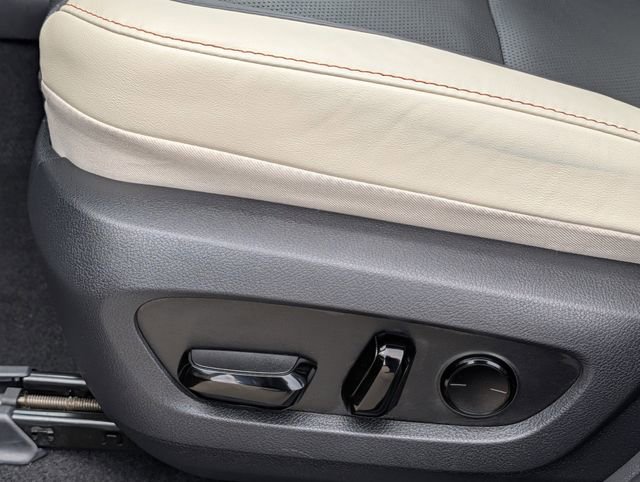 Used 2024 Lexus NX 350h AWD image 25