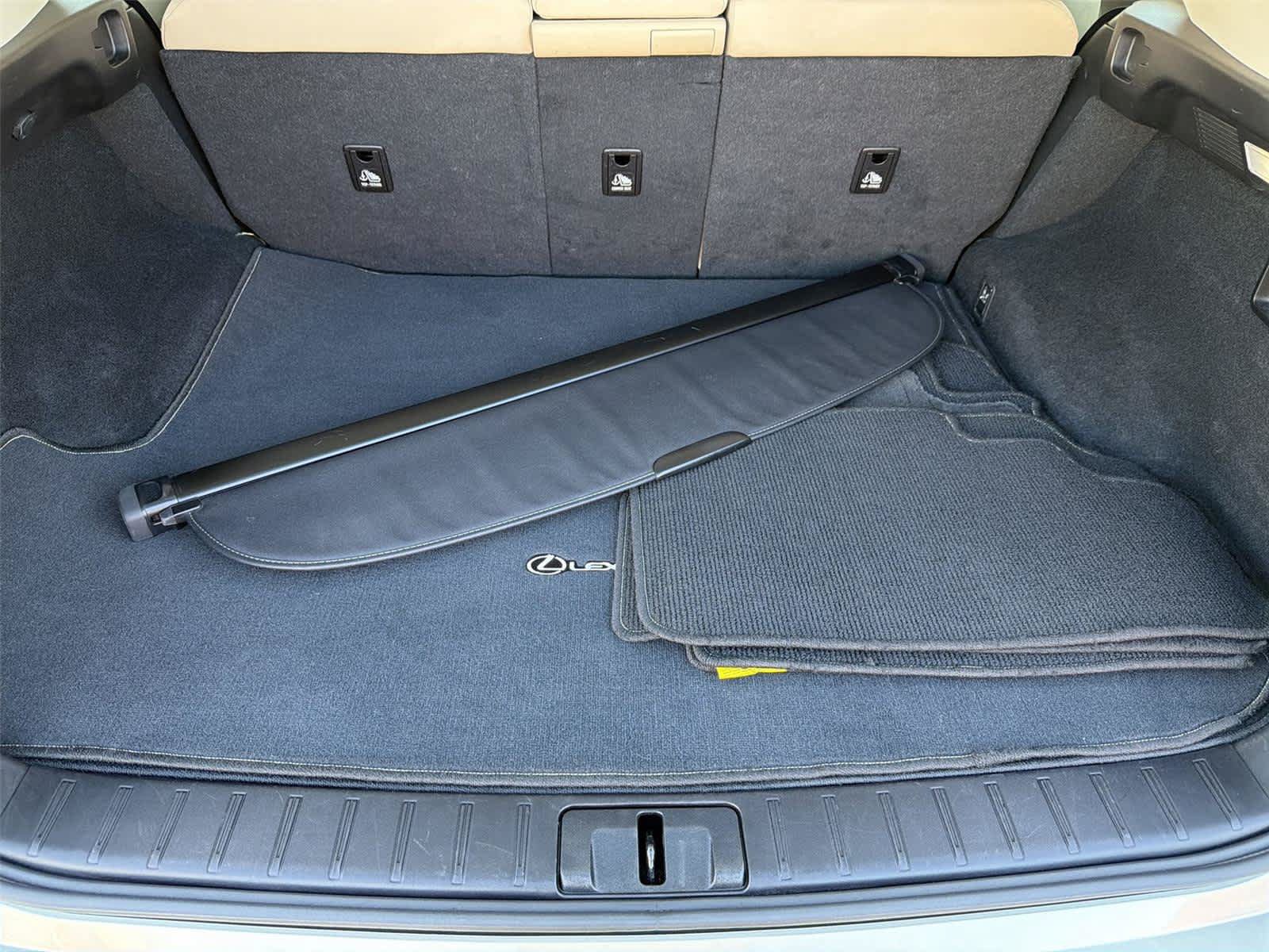 Used 2021 Lexus RX 350 FWD w/ Accessory Package image 20
