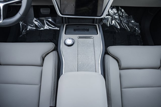 New 2025 Volvo EX90 Ultra w/ Protection Package Premier image 21