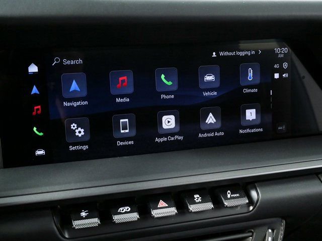 New 2026 Porsche 911 GTS image 14