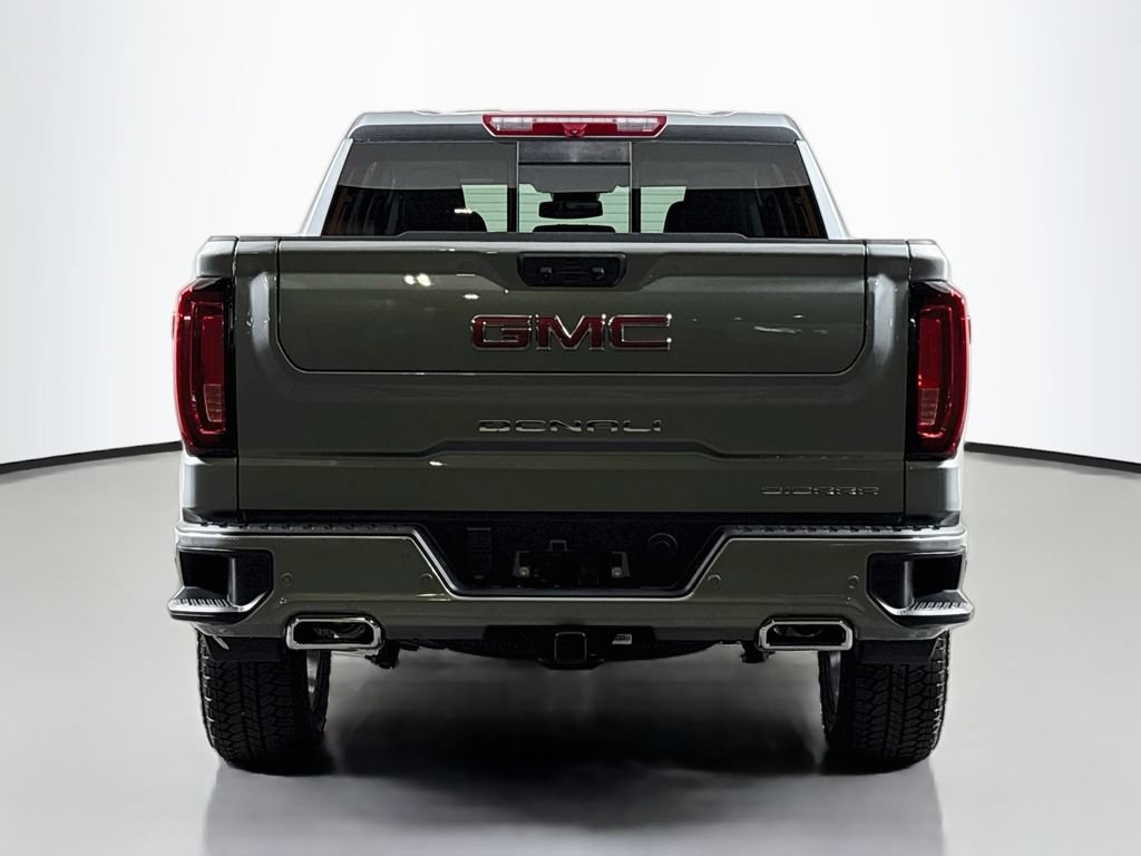 New 2026 GMC Sierra 1500 Denali AWD/4WD image 6