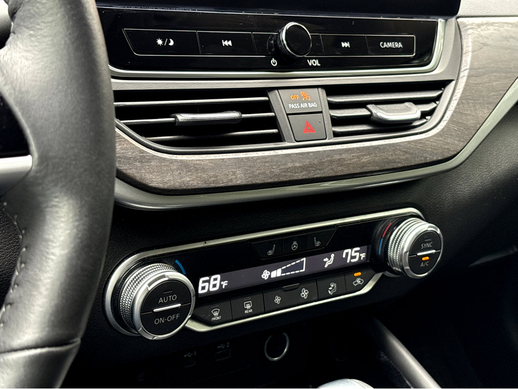 Used 2024 Nissan Altima 2.5 SL image 13